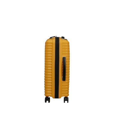 MALETA RÍGIDA UPSCAPE CABINA YELLOW - 3