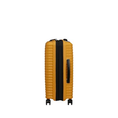 MALETA RÍGIDA UPSCAPE CABINA YELLOW - 4