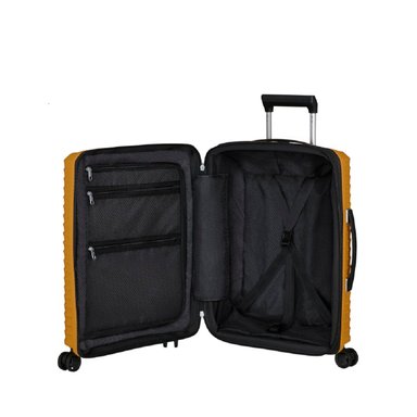 MALETA RÍGIDA UPSCAPE CABINA YELLOW - 5