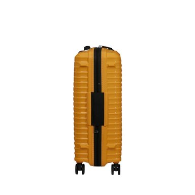 MALETA RÍGIDA UPSCAPE CABINA YELLOW - 6