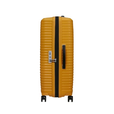 MALETA RÍGIDA UPSCAPE GRANDE YELLOW - 3