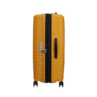 MALETA RÍGIDA UPSCAPE GRANDE YELLOW - 4