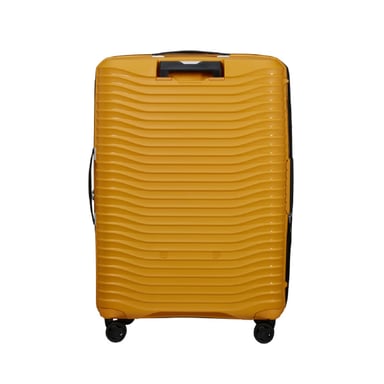 MALETA RÍGIDA UPSCAPE GRANDE YELLOW - 6