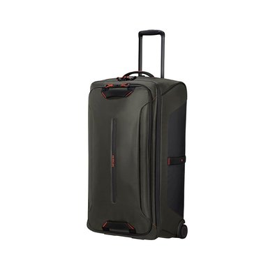 BOLSO VIAJE SAMSONITE ECODIVER VERDE CON RUEDAS MEDIANO CLIMBING IVY - 5