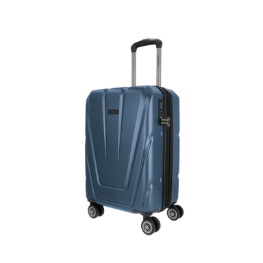 MALETA RÍGIDA VEGAS 3.0 CABINA NIGHT BLUE - 2