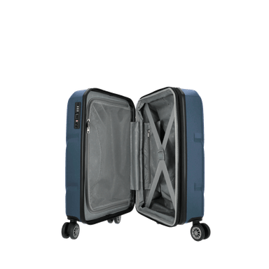 MALETA RÍGIDA VEGAS 3.0 CABINA NIGHT BLUE - 4