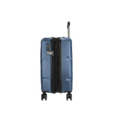 MALETA RÍGIDA VEGAS 3.0 CABINA NIGHT BLUE - 7