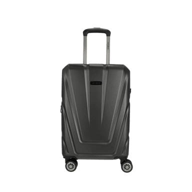 MALETA RÍGIDA SAMSONITE VEGAS 3.0 CABINA ONYX NEGRO