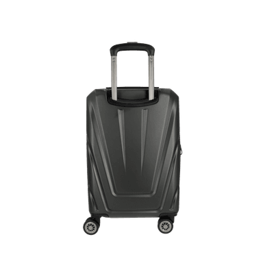 MALETA RÍGIDA SAMSONITE VEGAS 3.0 CABINA ONYX NEGRO - 3