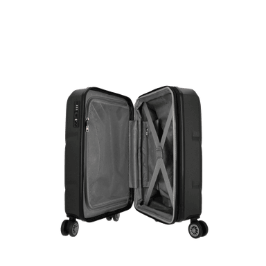 MALETA RÍGIDA SAMSONITE VEGAS 3.0 CABINA ONYX NEGRO - 4