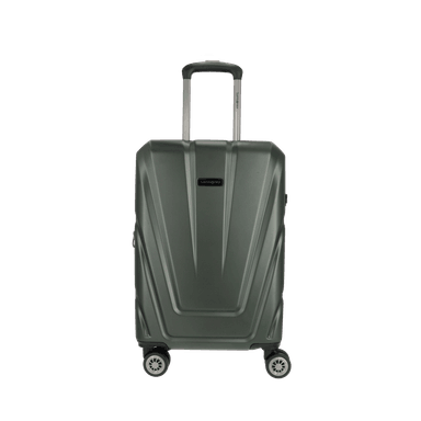 MALETA RÍGIDA SAMSONITE VEGAS 3.0 CABINA MOSS VERDE