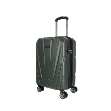MALETA RÍGIDA SAMSONITE VEGAS 3.0 CABINA MOSS VERDE - 2