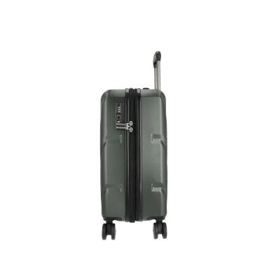 MALETA RÍGIDA SAMSONITE VEGAS 3.0 CABINA MOSS VERDE - 5