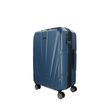 MALETA RÍGIDA SAMSONITE VEGAS 3.0 MEDIANA NIGHT BLUE - 2
