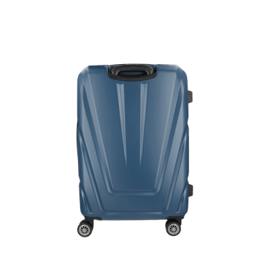 MALETA RÍGIDA SAMSONITE VEGAS 3.0 MEDIANA NIGHT BLUE - 3