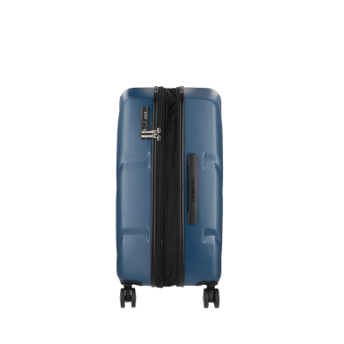 MALETA RÍGIDA SAMSONITE VEGAS 3.0 MEDIANA NIGHT BLUE - 7