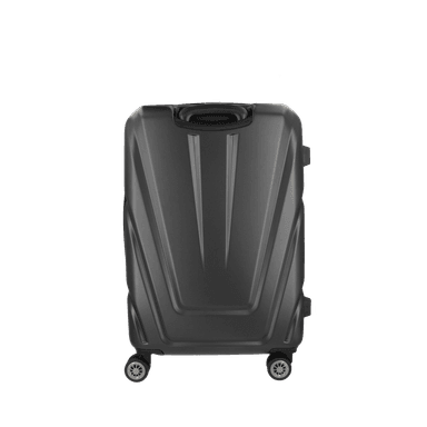 MALETA RÍGIDA SAMSONITE VEGAS 3.0 MEDIANA ONYX NEGRO - 3