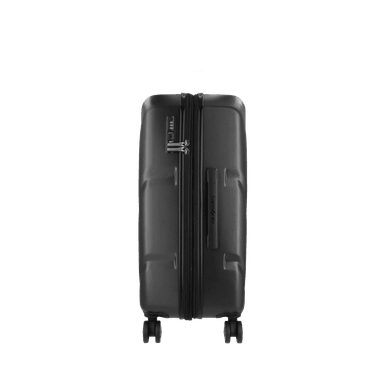 MALETA RÍGIDA SAMSONITE VEGAS 3.0 MEDIANA ONYX NEGRO - 5