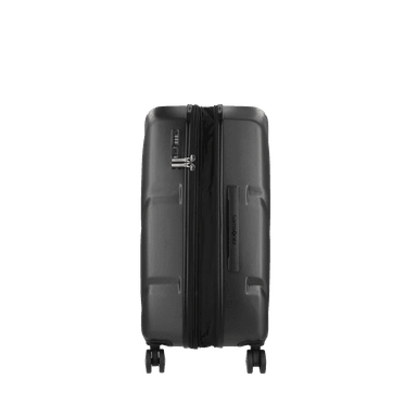 MALETA RÍGIDA SAMSONITE VEGAS 3.0 MEDIANA ONYX NEGRO - 7