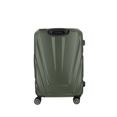 MALETA RÍGIDA SAMSONITE VEGAS 3.0 MEDIANA MOSS GREEN - 3