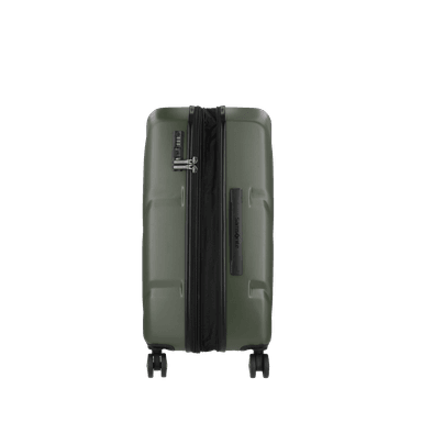 MALETA RÍGIDA SAMSONITE VEGAS 3.0 MEDIANA MOSS GREEN - 7