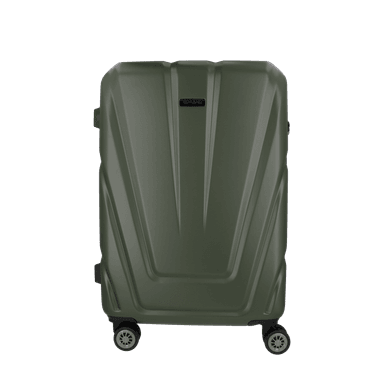 MALETA RÍGIDA SAMSONITE VEGAS 3.0 GRANDE MOSS GREEN - 1