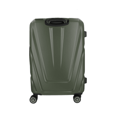 MALETA RÍGIDA SAMSONITE VEGAS 3.0 GRANDE MOSS GREEN - 3