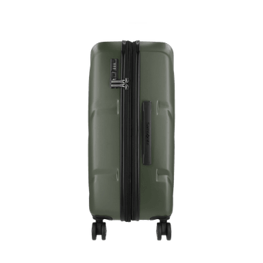 MALETA RÍGIDA SAMSONITE VEGAS 3.0 GRANDE MOSS GREEN - 5