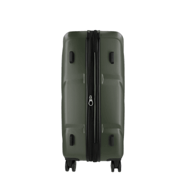 MALETA RÍGIDA SAMSONITE VEGAS 3.0 GRANDE MOSS GREEN - 6