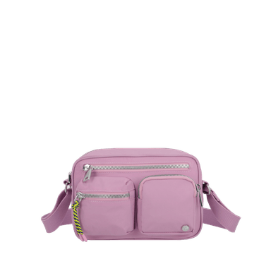 CARTERA XTREM LILA HAZEL 3XT SOFT C
