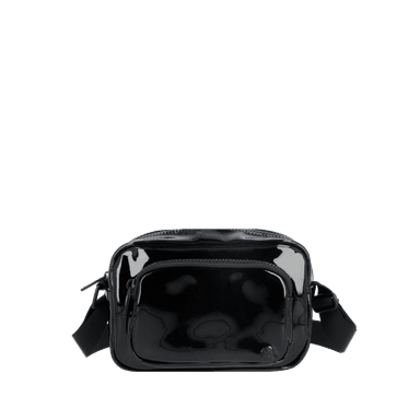 CARTERA XTREM NEGRO IZZIE 3XT BLACK MATTE