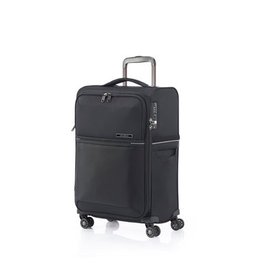 MALETA BLANDA SAMSONITE 73H CABINA BLACK - 2