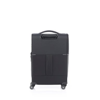MALETA BLANDA SAMSONITE 73H CABINA BLACK - 3