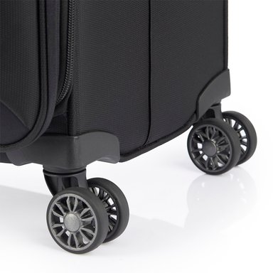 MALETA BLANDA SAMSONITE 73H CABINA BLACK - 8