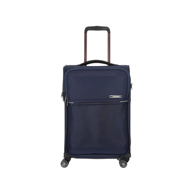 MALETA BLANDA SAMSONITE 73H CABINA NAVY