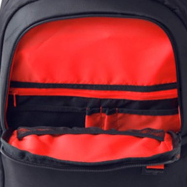 MOCHILA SAMSONITE NEGRO IKONN I 15'' BLACK - 5