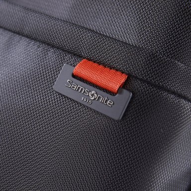 MOCHILA SAMSONITE NEGRO IKONN I 15'' BLACK - 6