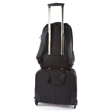 MOCHILA SAMSONITE NEGRO IKONN I 15'' BLACK - 7