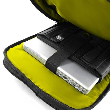 MOCHILA SAMSONITE IKONN 15.4'' BLACK - 2