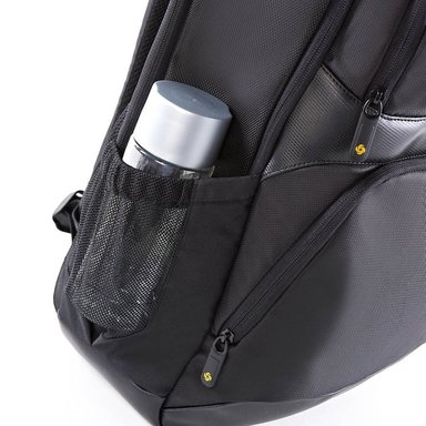 MOCHILA SAMSONITE IKONN 15.4'' BLACK - 3