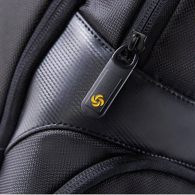 MOCHILA SAMSONITE IKONN 15.4'' BLACK - 4