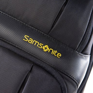 MOCHILA SAMSONITE IKONN 15.4'' BLACK - 5