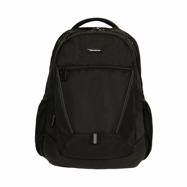 MOCHILA PORTALAPTOP SAMSONITE NEGRO VAUGHAN 16'' BLACK