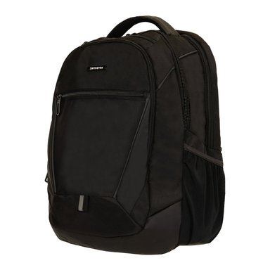 MOCHILA PORTALAPTOP SAMSONITE NEGRO VAUGHAN 16'' BLACK - 2