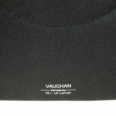 MOCHILA PORTALAPTOP SAMSONITE NEGRO VAUGHAN 16'' BLACK - 8