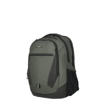 MOCHILA PORTALAPTOP VAUGHAN 16'' OLIVE - 2