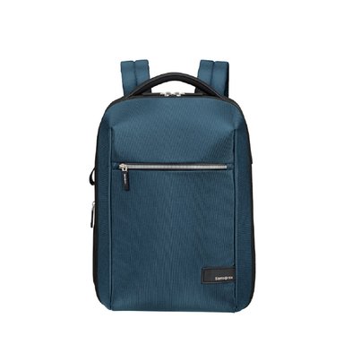 MOCHILA LITEPOINT 14.1'' PEACOCK