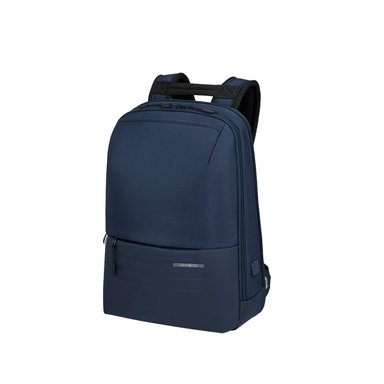 MOCHILA PORTALAPTOP SAMSONITE AZUL MARINO STACKD BIZ 15.6'' AZUL