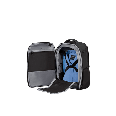 MOCHILA SAMSONITE NEGRO BIZ2GO 15.6'' BLACK - 4