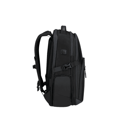 MOCHILA SAMSONITE NEGRO BIZ2GO 15.6'' BLACK - 5